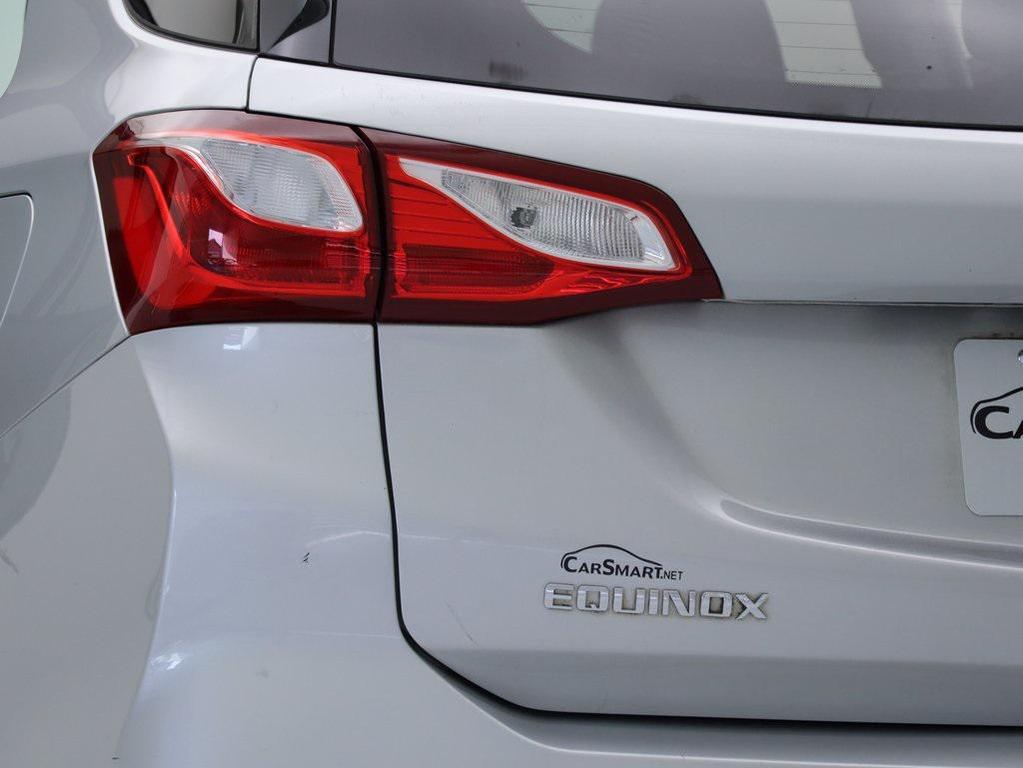 used 2019 Chevrolet Equinox car, priced at $15,467