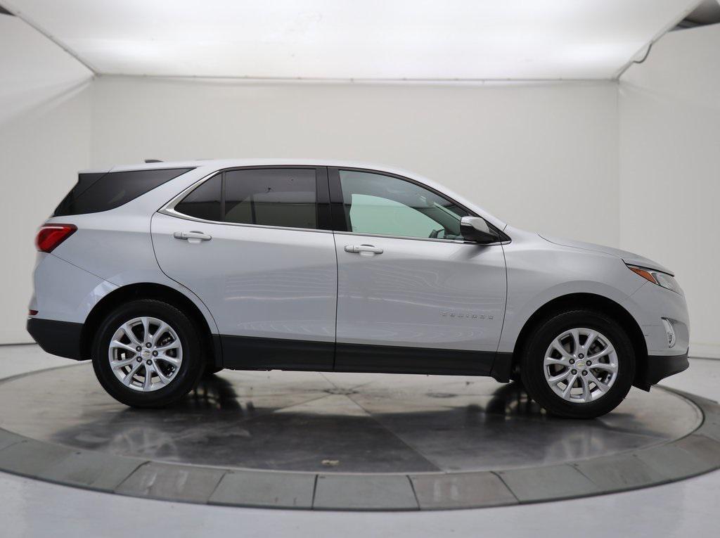 used 2019 Chevrolet Equinox car, priced at $15,467