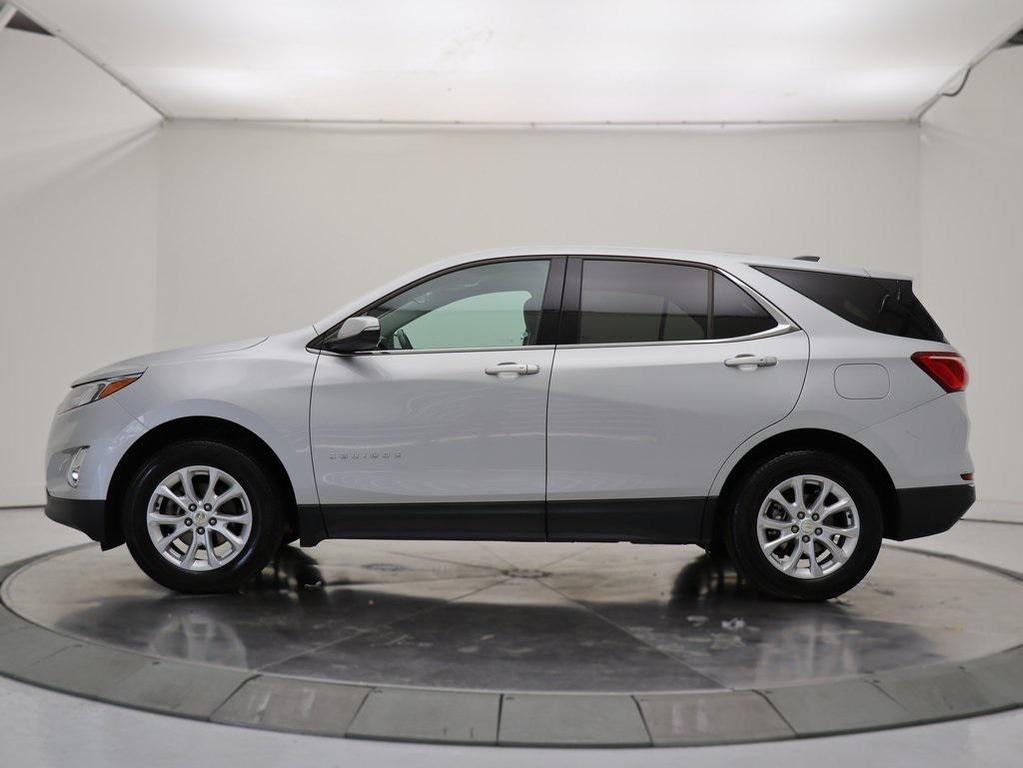 used 2019 Chevrolet Equinox car, priced at $15,467