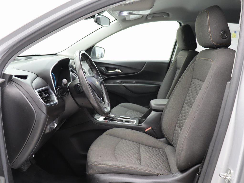 used 2019 Chevrolet Equinox car, priced at $15,467