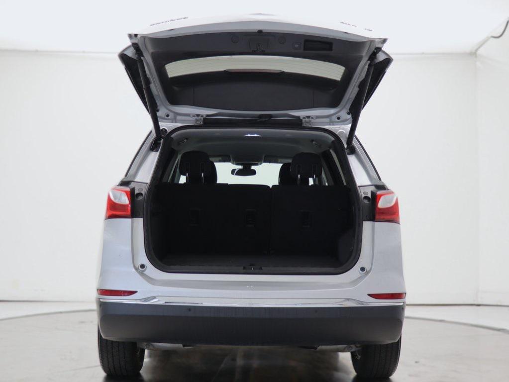 used 2019 Chevrolet Equinox car, priced at $15,467