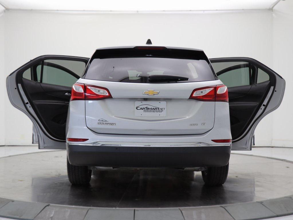 used 2019 Chevrolet Equinox car, priced at $15,467