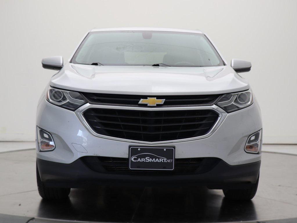 used 2019 Chevrolet Equinox car, priced at $15,467