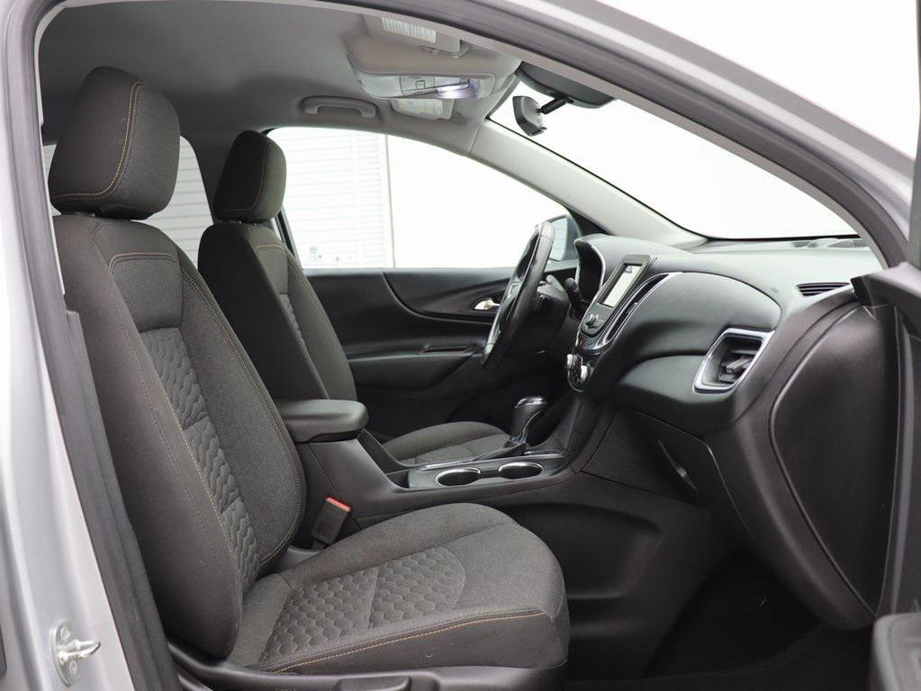 used 2019 Chevrolet Equinox car, priced at $15,467
