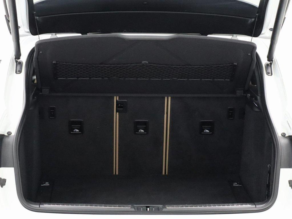 used 2020 Porsche Macan car, priced at $36,602
