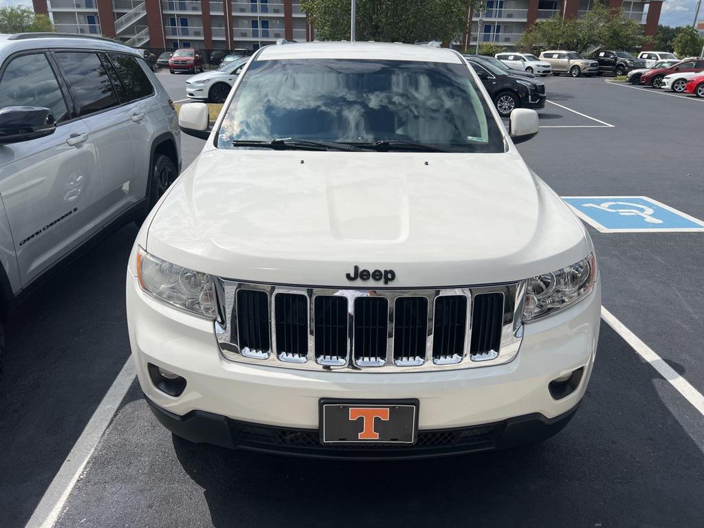 used 2011 Jeep Grand Cherokee car, priced at $8,557
