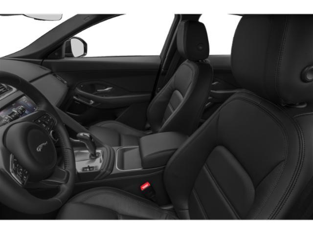 used 2020 Jaguar E-PACE car, priced at $22,460
