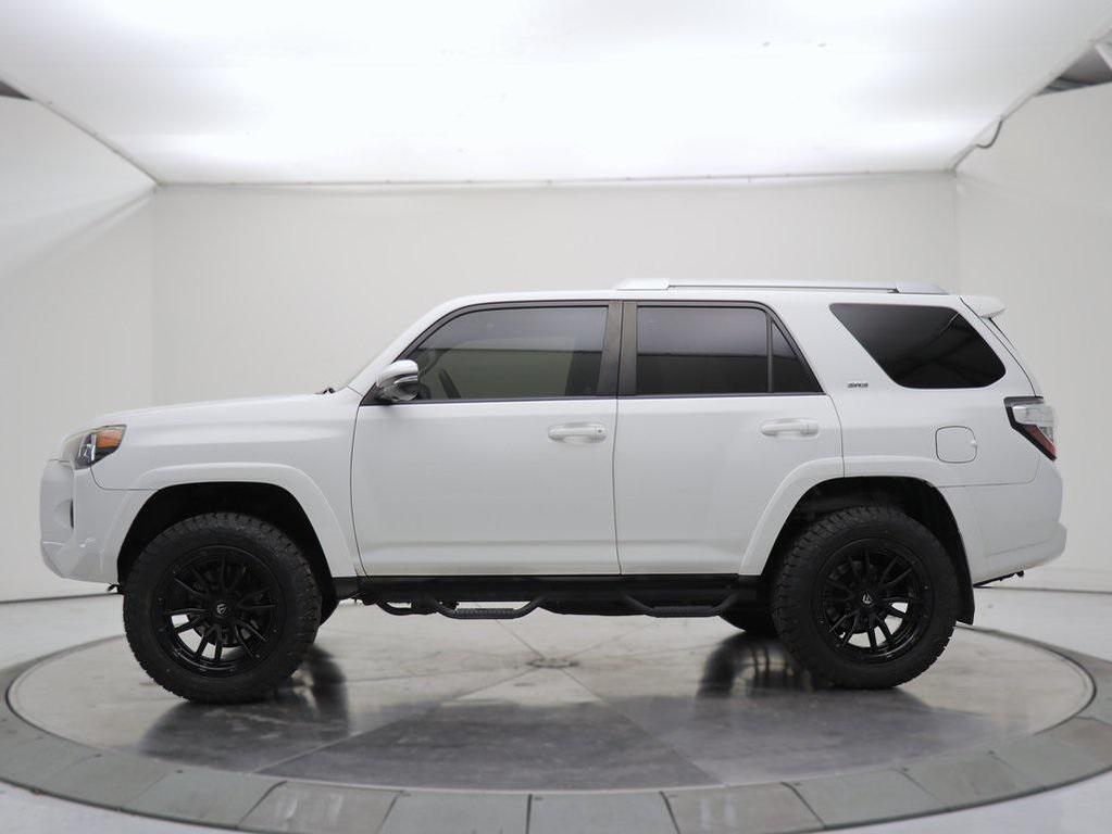 used 2016 Toyota 4Runner car, priced at $23,357