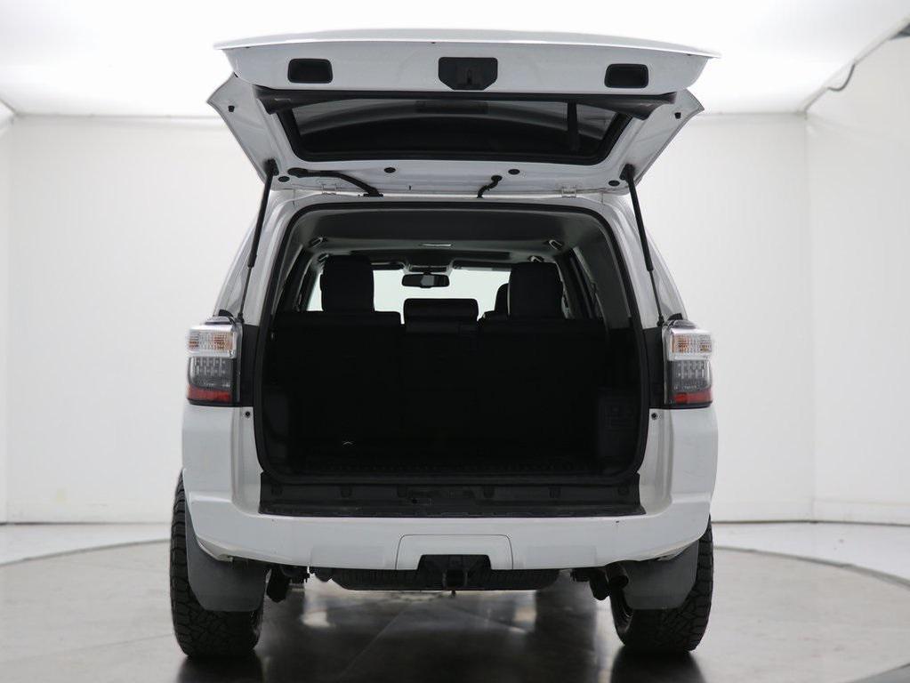 used 2016 Toyota 4Runner car, priced at $23,357