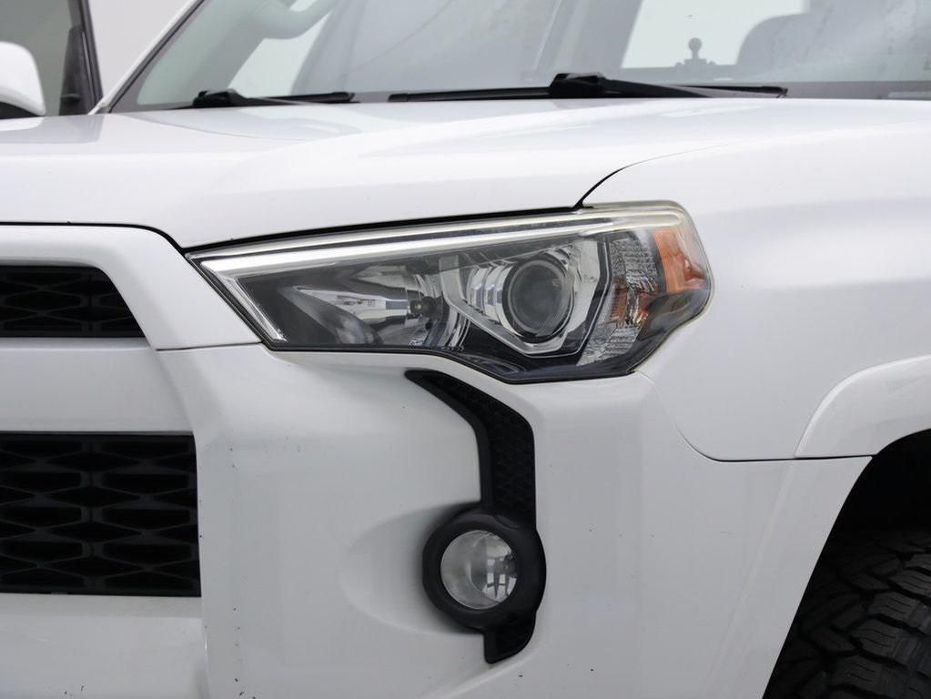 used 2016 Toyota 4Runner car, priced at $23,357