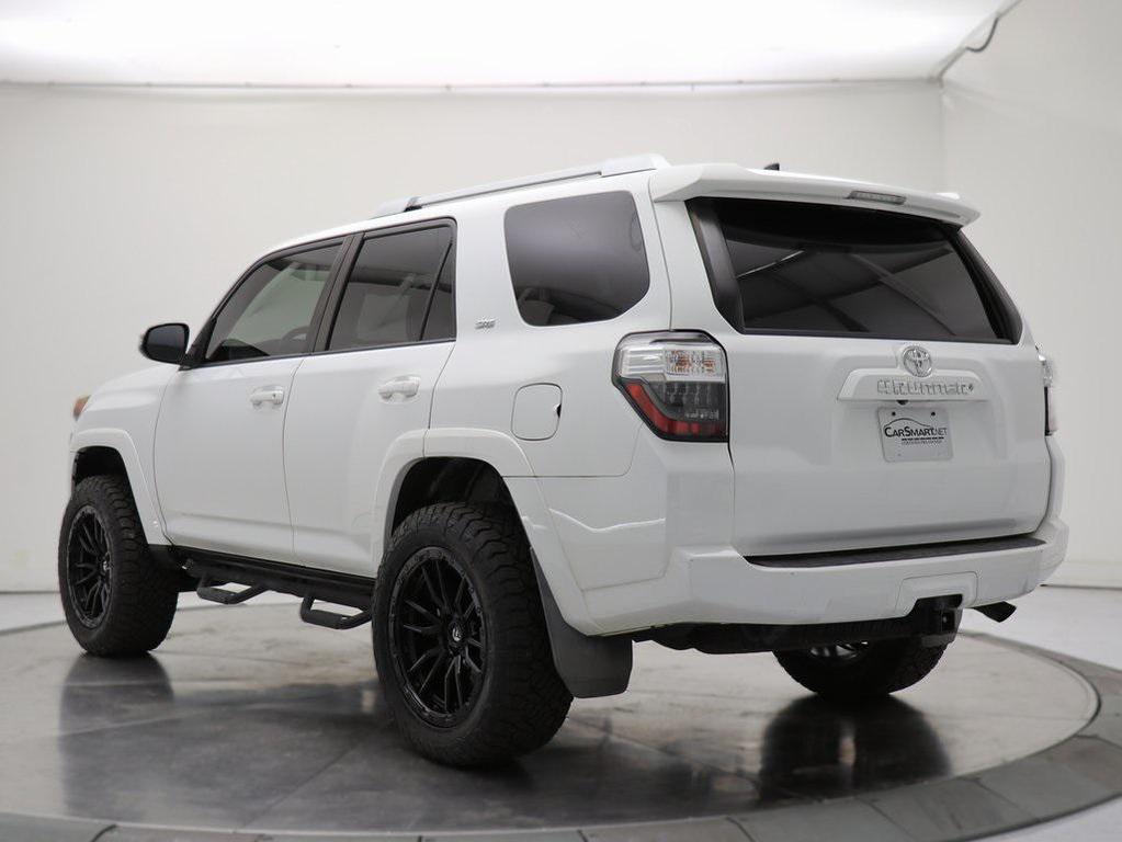 used 2016 Toyota 4Runner car, priced at $23,357