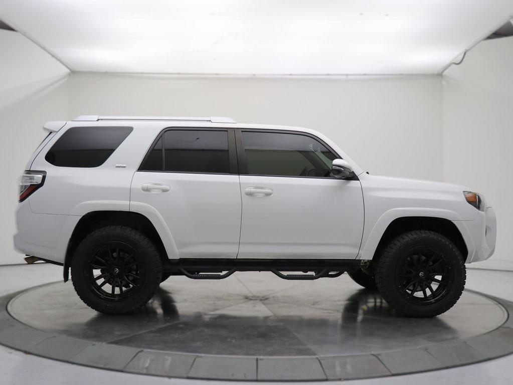 used 2016 Toyota 4Runner car, priced at $23,357