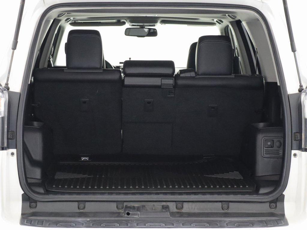 used 2016 Toyota 4Runner car, priced at $23,357
