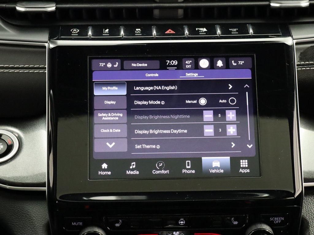 used 2022 Jeep Grand Cherokee car, priced at $28,824