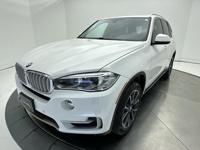 used 2017 BMW X5 car, priced at $18,994