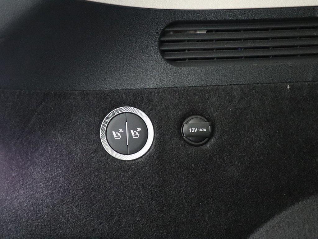 used 2024 Genesis GV80 car, priced at $34,404