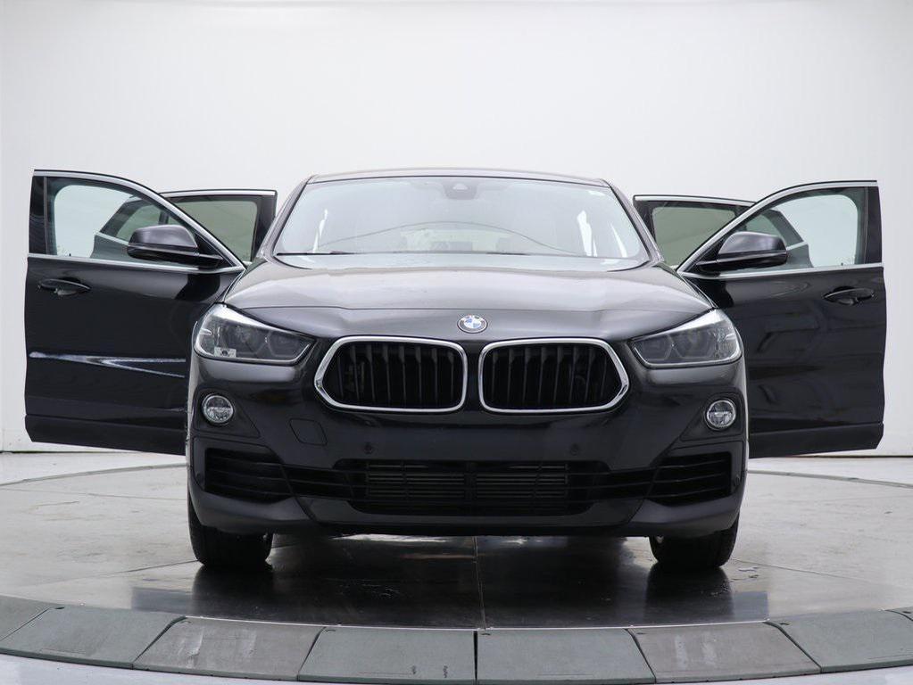 used 2019 BMW X2 car, priced at $17,994