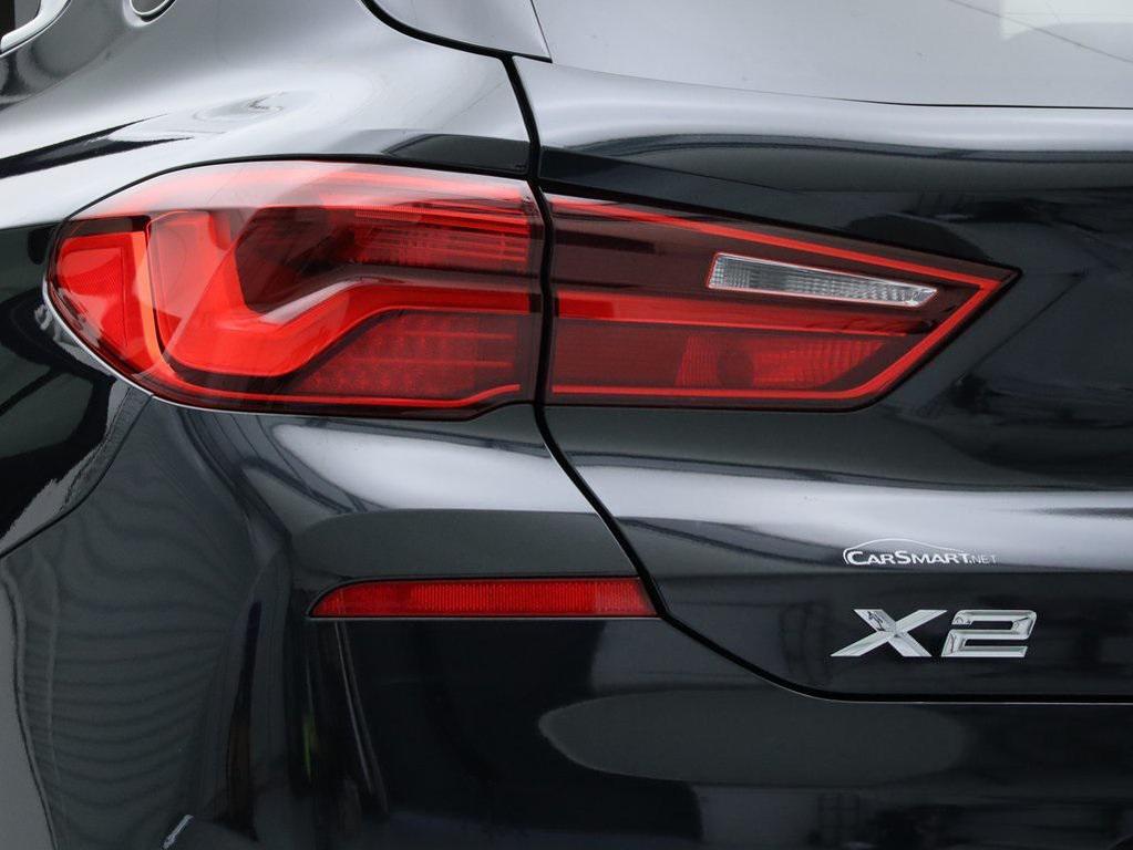 used 2019 BMW X2 car, priced at $17,994