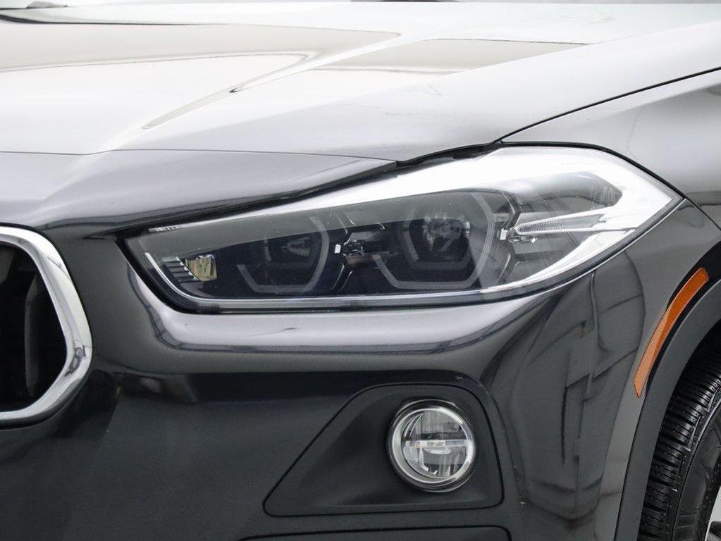 used 2019 BMW X2 car, priced at $17,994
