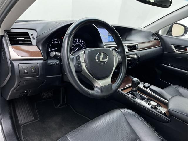 used 2015 Lexus GS 350 car, priced at $16,997