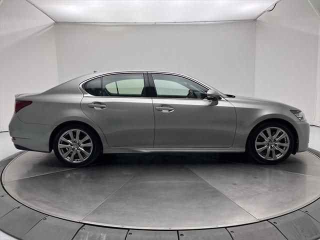 used 2015 Lexus GS 350 car, priced at $16,997