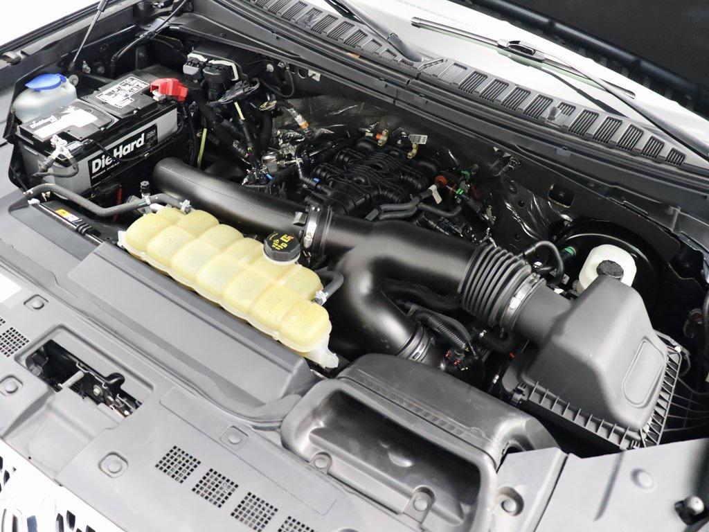 used 2021 Lincoln Navigator car, priced at $40,866