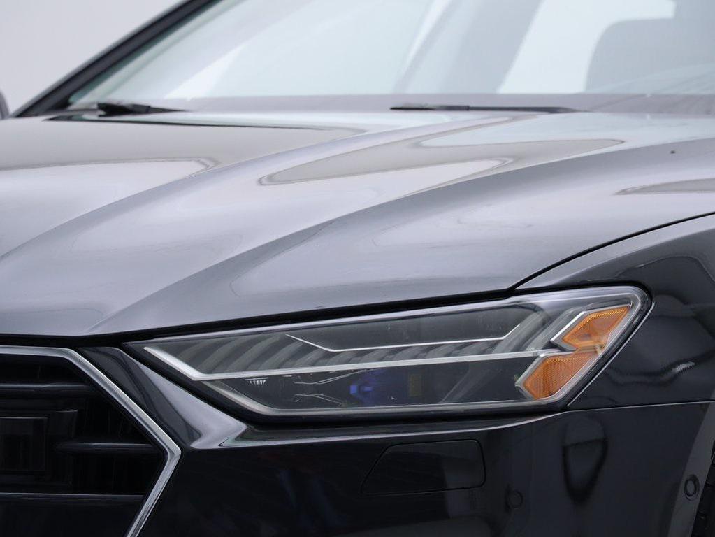 used 2019 Audi A7 car, priced at $28,634