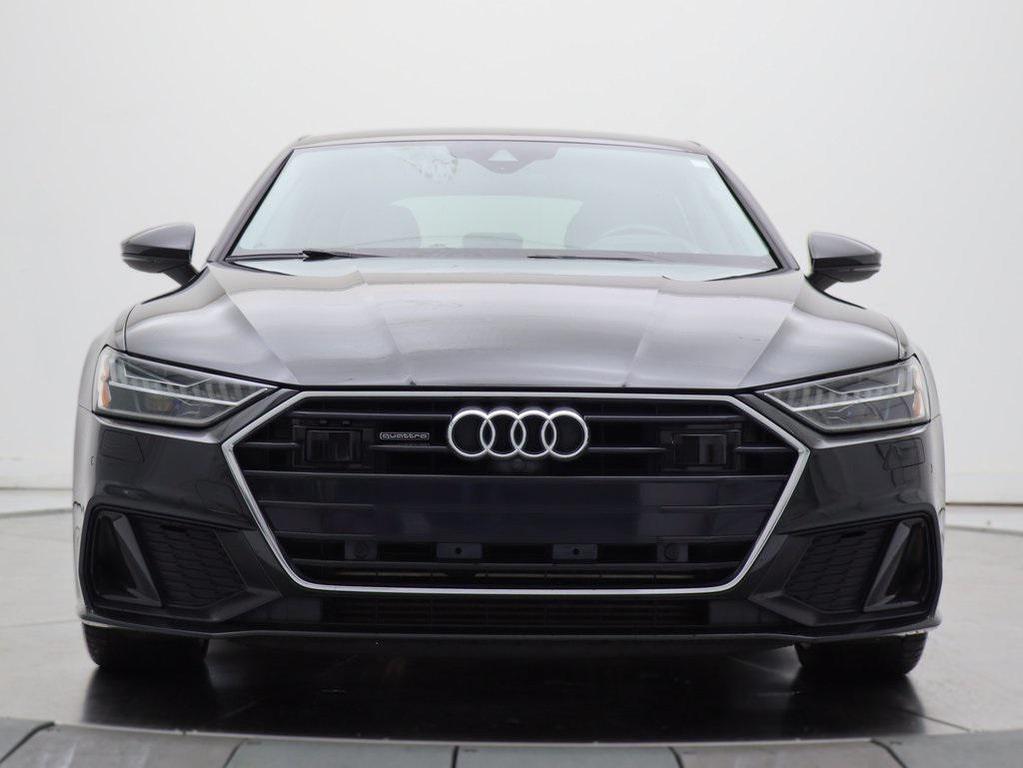 used 2019 Audi A7 car, priced at $28,634