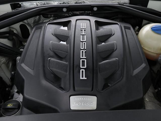 used 2016 Porsche Macan car, priced at $19,998