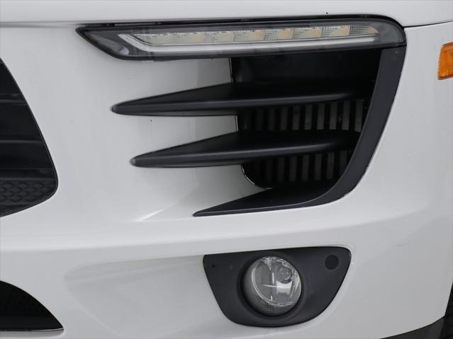 used 2016 Porsche Macan car, priced at $19,998