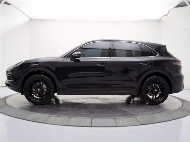 used 2019 Porsche Cayenne car, priced at $29,994