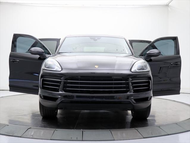 used 2019 Porsche Cayenne car, priced at $29,994