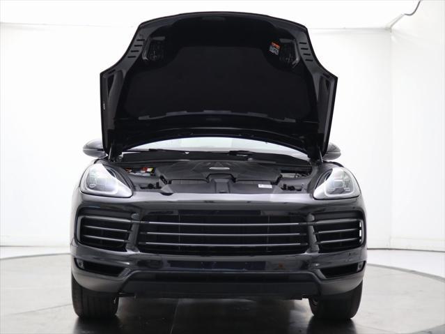 used 2019 Porsche Cayenne car, priced at $29,994