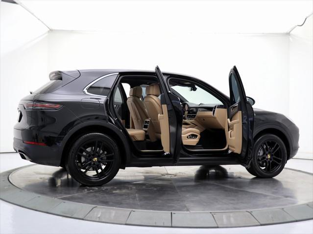 used 2019 Porsche Cayenne car, priced at $29,994