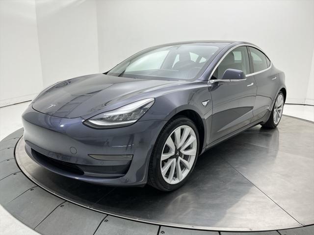 used 2020 Tesla Model 3 car, priced at $23,473