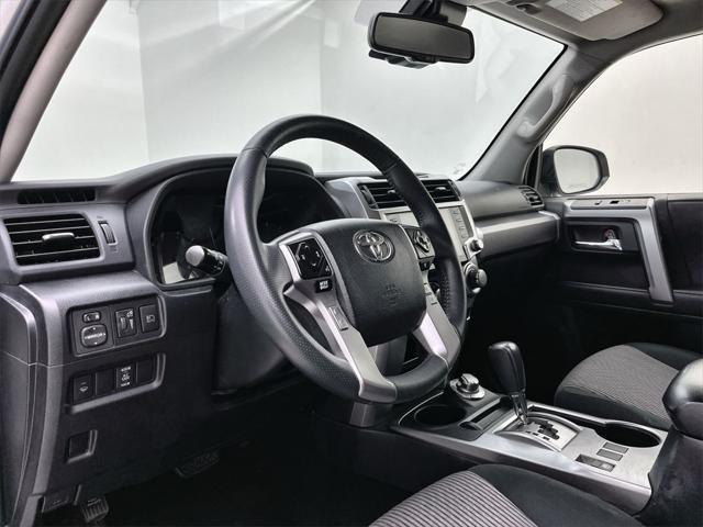 used 2021 Toyota 4Runner car, priced at $36,995