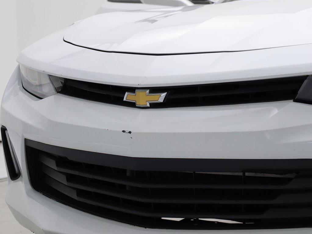 used 2017 Chevrolet Camaro car, priced at $15,990