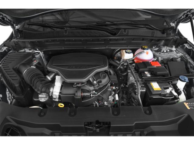 used 2020 Chevrolet Blazer car, priced at $23,267