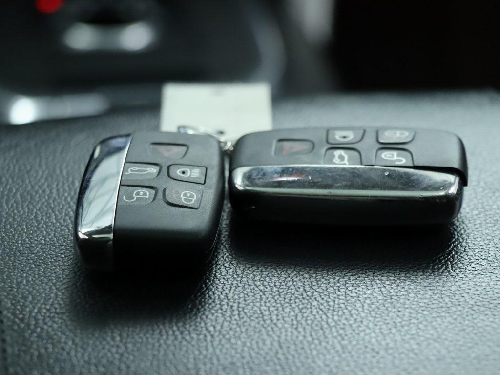 used 2017 Land Rover Discovery Sport car, priced at $11,997