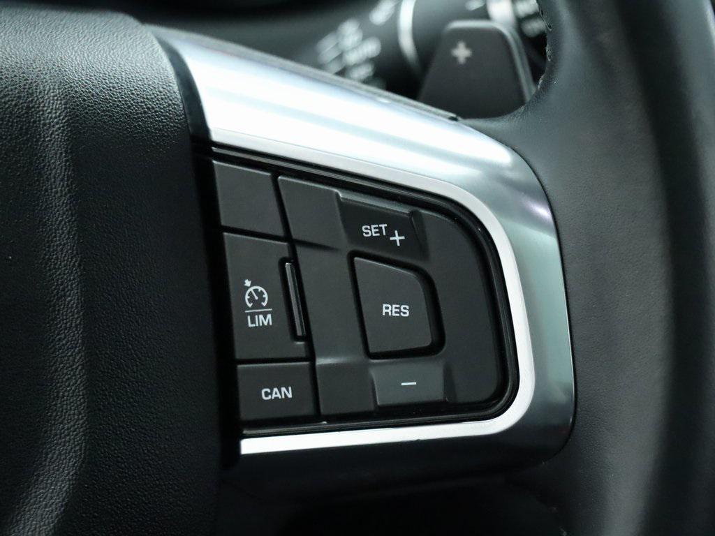 used 2017 Land Rover Discovery Sport car, priced at $11,997
