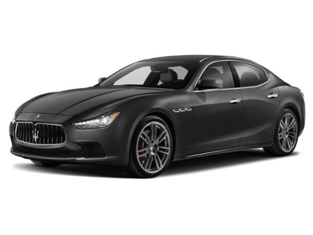 used 2015 Maserati Ghibli car, priced at $17,899