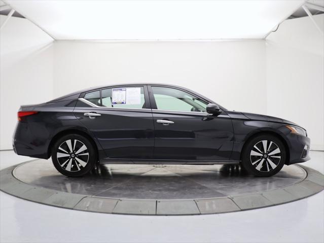 used 2022 Nissan Altima car, priced at $19,699