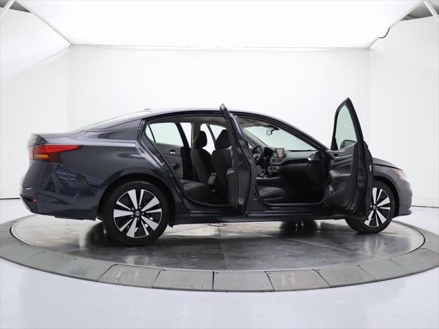 used 2022 Nissan Altima car, priced at $19,699