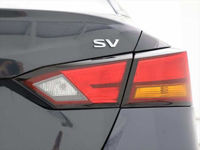 used 2022 Nissan Altima car, priced at $19,699