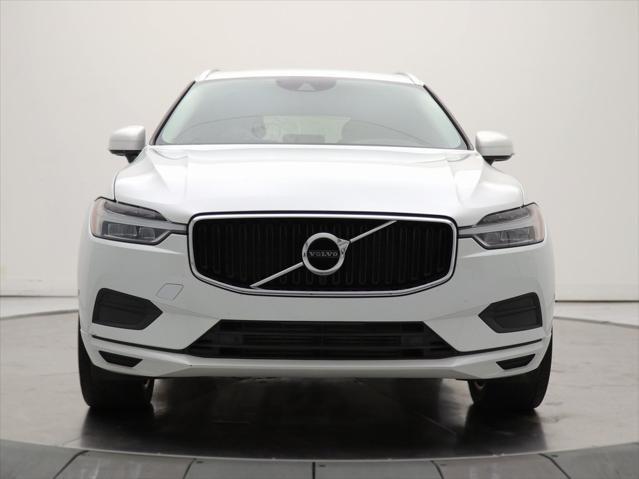 used 2018 Volvo XC60 car, priced at $19,761