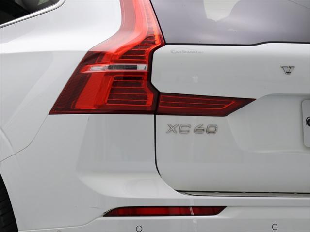 used 2018 Volvo XC60 car, priced at $19,761