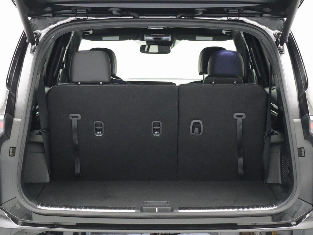 used 2024 Kia Telluride car, priced at $40,857