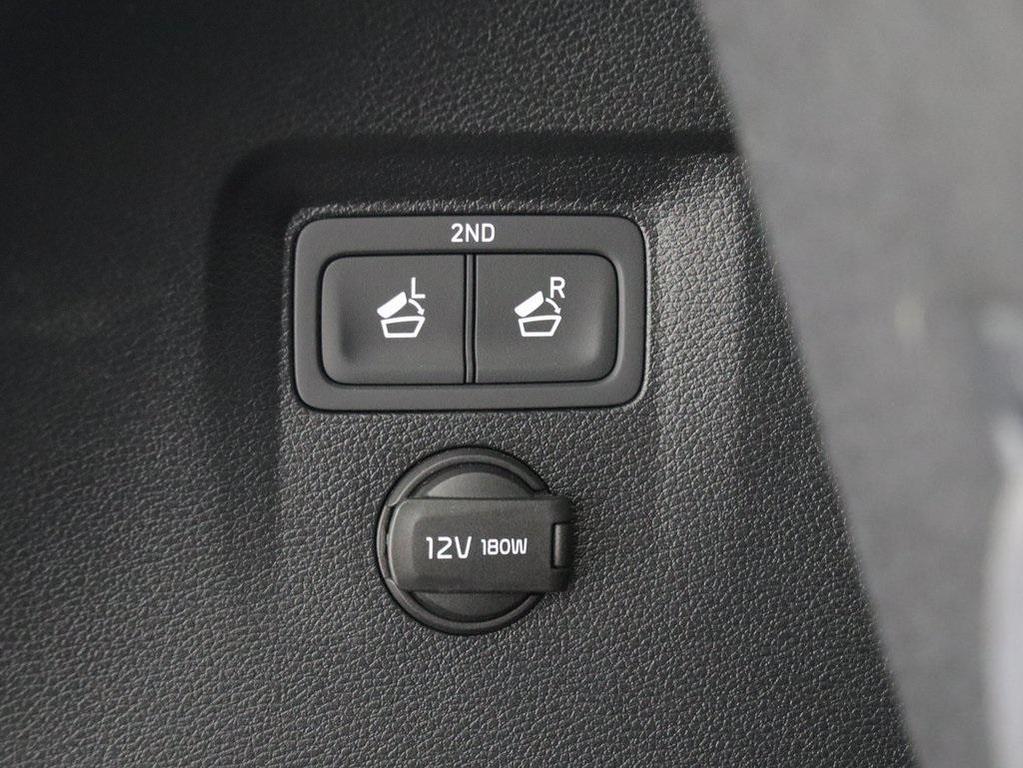 used 2024 Kia Telluride car, priced at $40,857