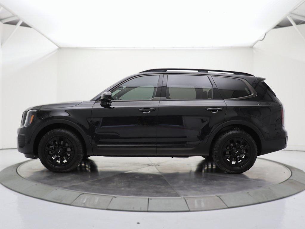 used 2024 Kia Telluride car, priced at $40,857
