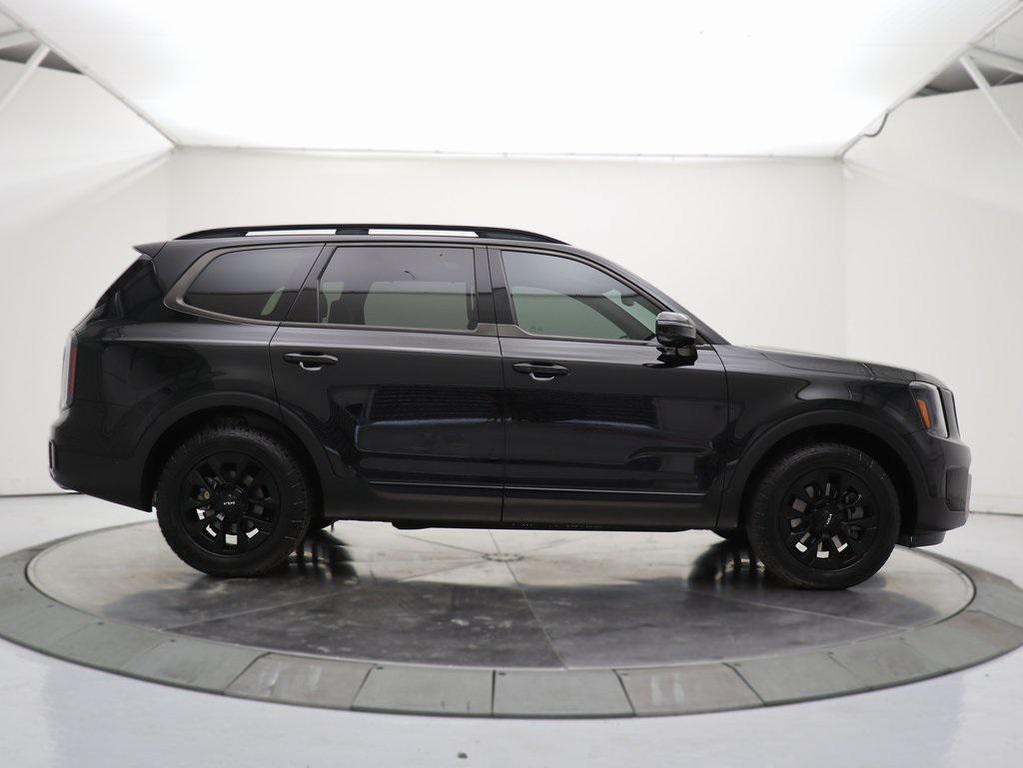 used 2024 Kia Telluride car, priced at $40,857